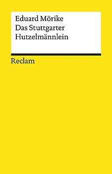 Das Stuttgarter Hutzelmännlein