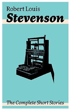 The Complete Short Stories