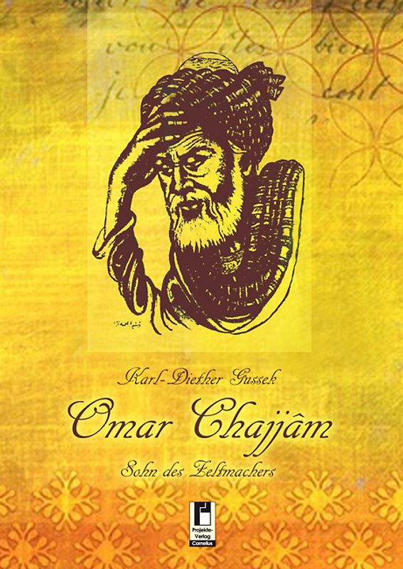 Omar Chajjam