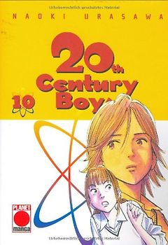 20th Century Boys