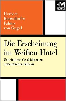 Die Erscheinung im weißen Hotel