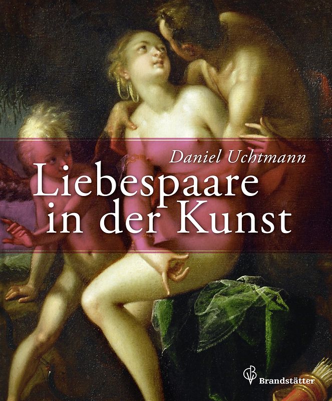 Liebespaare in der Kunst