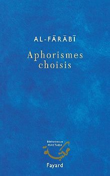 Aphorismes choisis