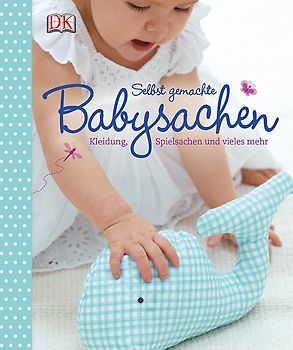 Nähideen fürs Baby