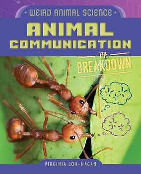 Animal Communication