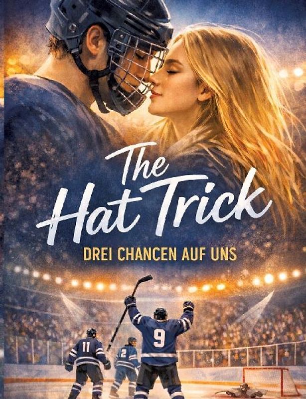 The Hat Trick - Drei Chancen auf uns