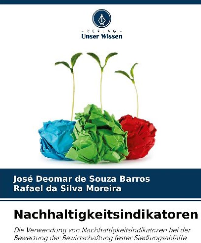 Nachhaltigkeitsindikatoren