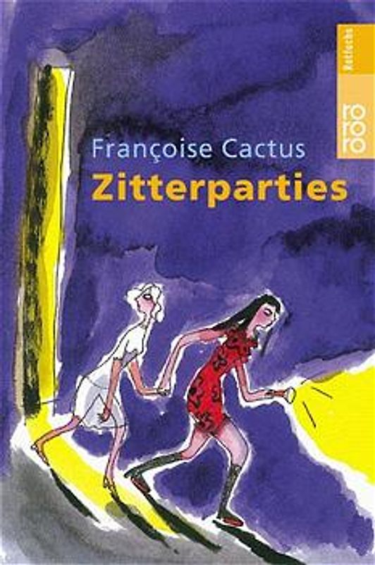Zitterparties