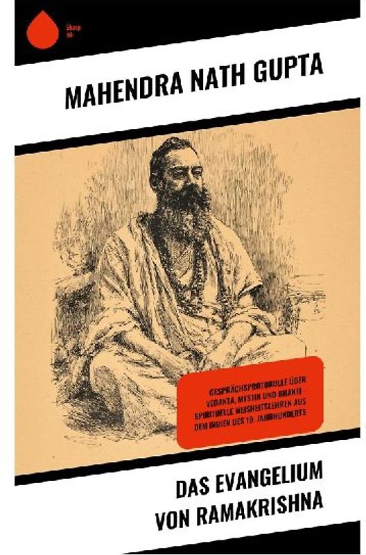 Das Evangelium von Ramakrishna