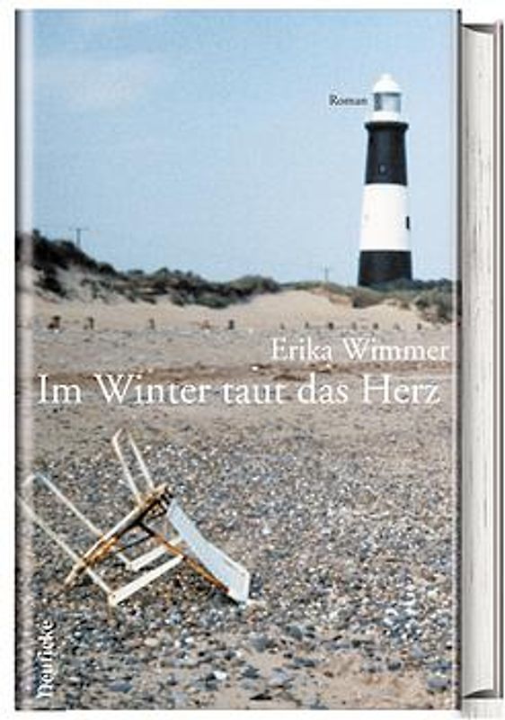 Im Winter taut das Herz