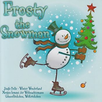 Various - Frosty the Snowman