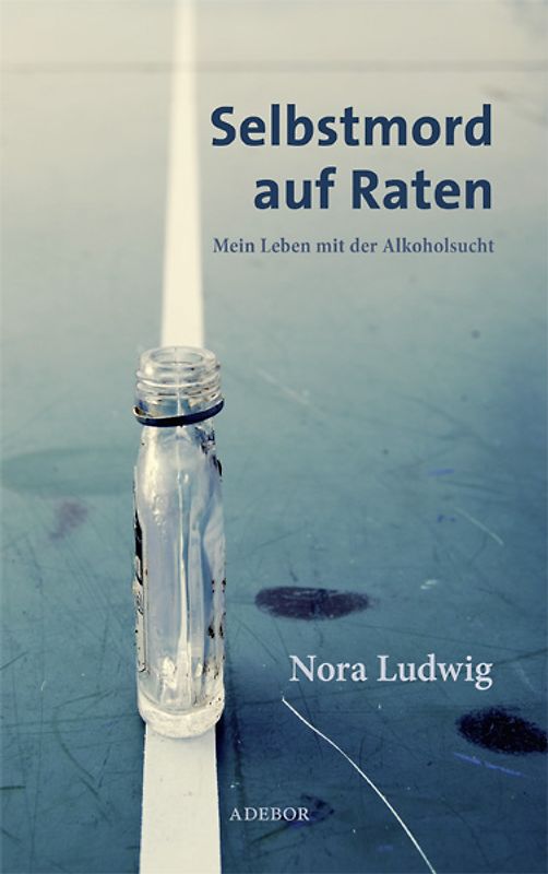 Selbstmord auf Raten