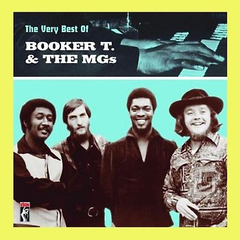 Booker T.& the Mg'S - The Very Best of