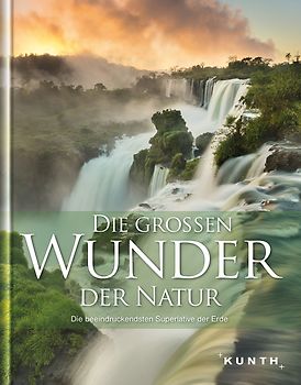 Die großen Wunder der Natur