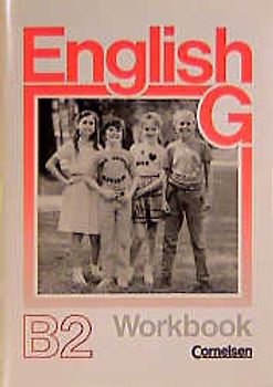 English G. Ausgabe B / Band 2: 6. Schuljahr - Workbook