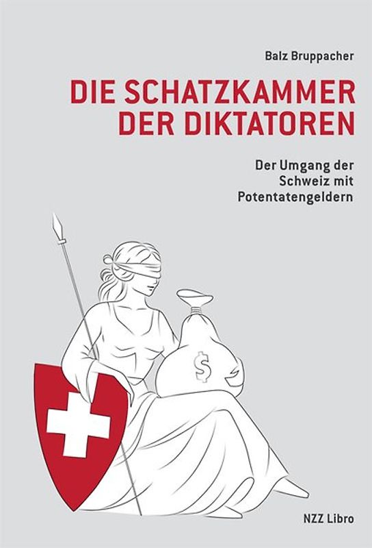Die Schatzkammer der Diktatoren