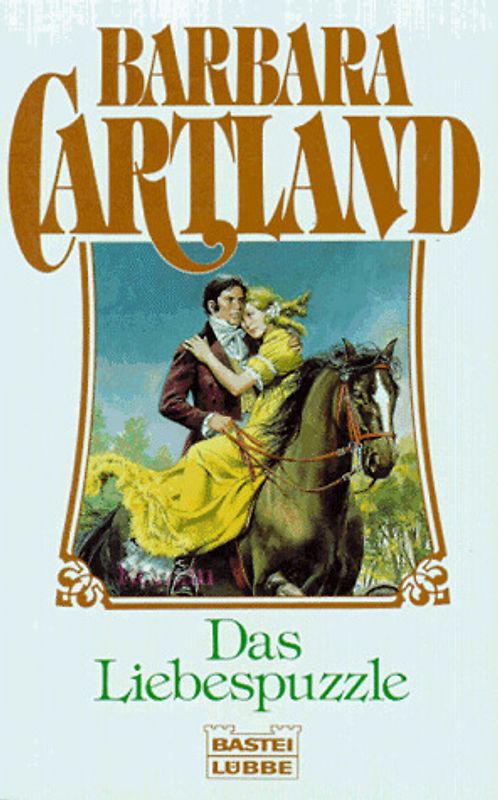Das Liebespuzzle