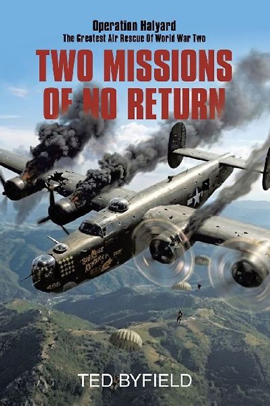 Two Missions of No Return