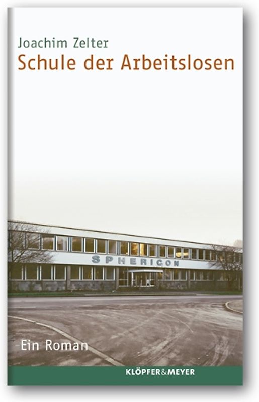 Schule der Arbeitslosen