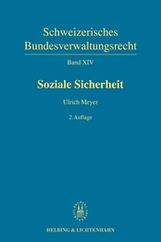 Soziale Sicherheit