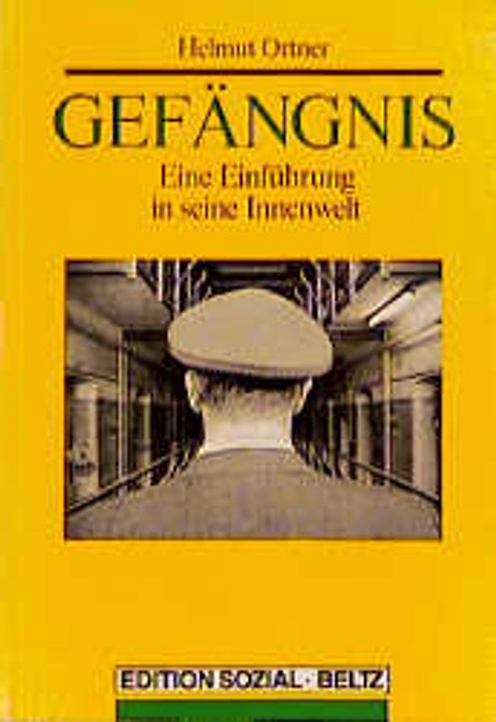 Gefängnis