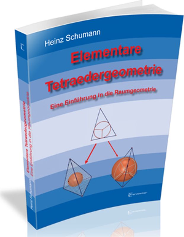 Elementare Tetraedergeometrie