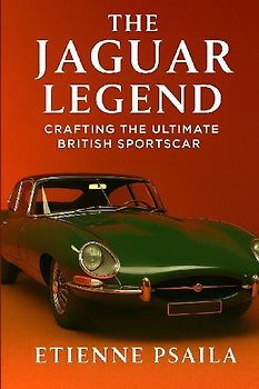 The Jaguar Legend