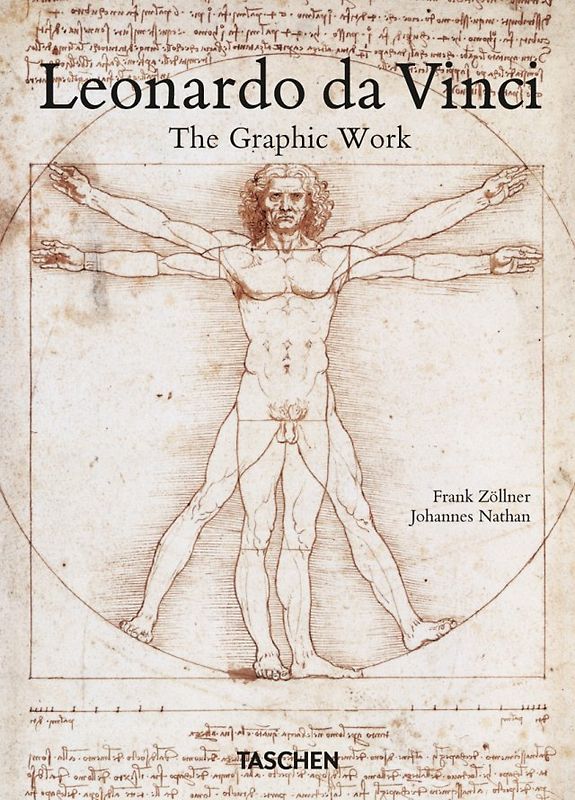 Leonardo. Sämtliche Zeichnungen