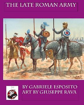 The Late Roman Army