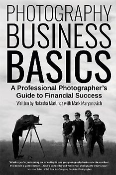 Photography Business Basics
