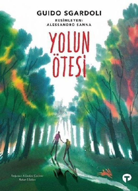 Yolun Ötesi