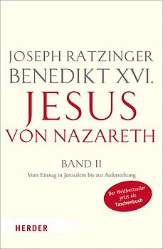 Jesus von Nazareth