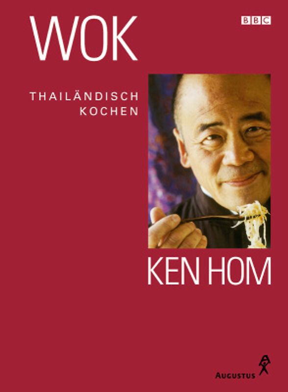 Wok - thailändisch kochen