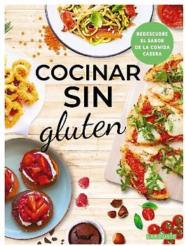 Cocinar sin gluten