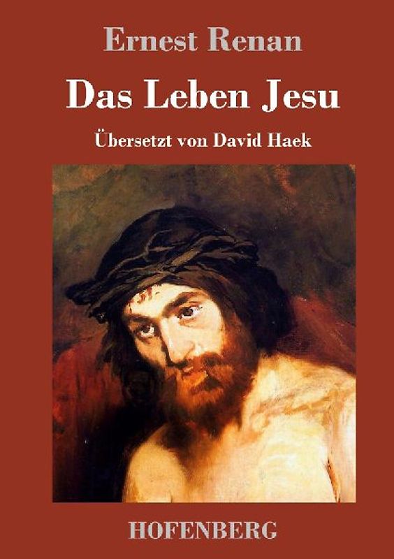 Das Leben Jesu