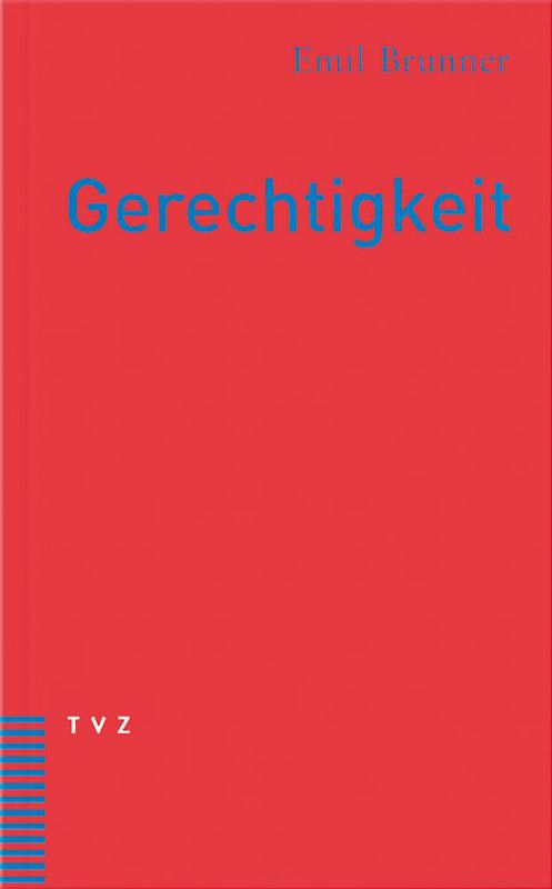 Gerechtigkeit