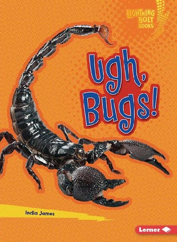 Ugh, Bugs!