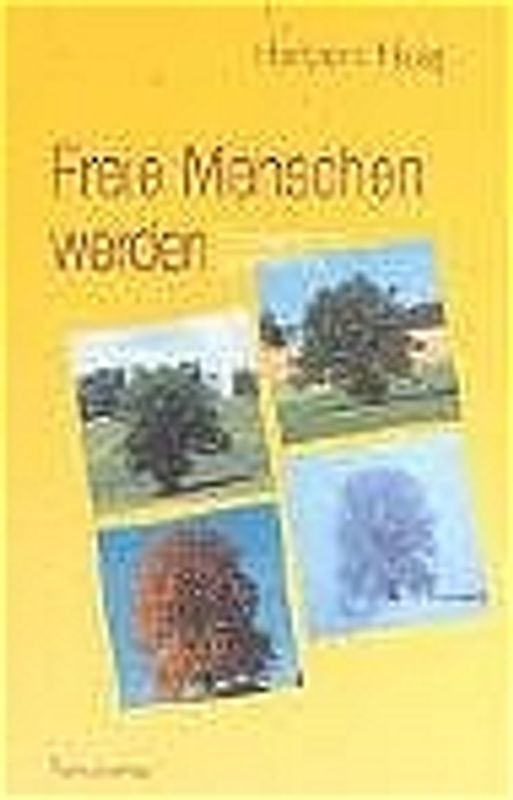 Freie Menschen werden