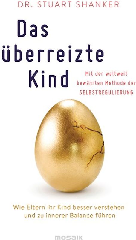 Das überreizte Kind