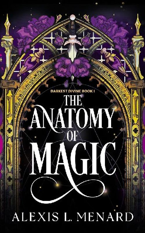 The Anatomy of Magic