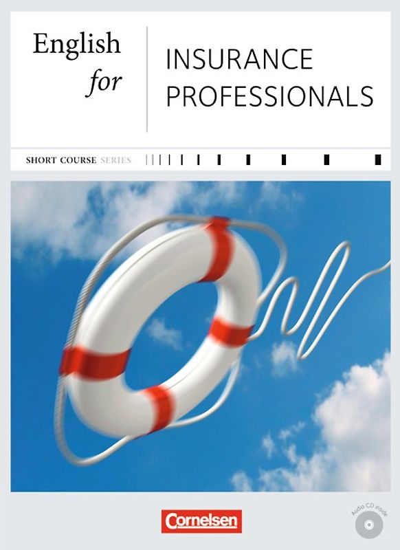 Short Course Series - Englisch im Beruf - English for Special Purposes - B1/B2