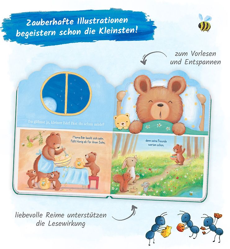 Unterrichtsvorbereitung in Beispielen