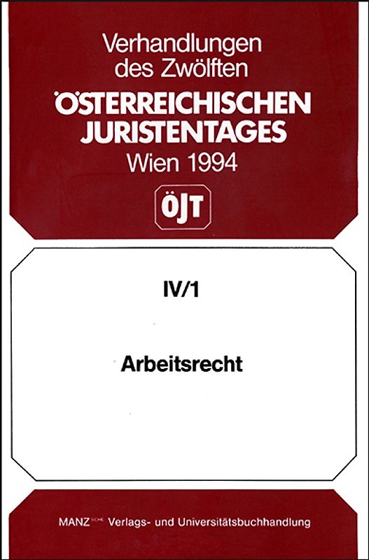 Vereinheitlichung des Betriebsverfassungsrechtes in multinationalen Unternehmen