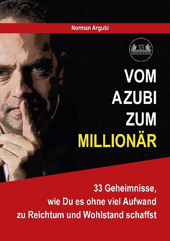 Vom Azubi zum Millionär