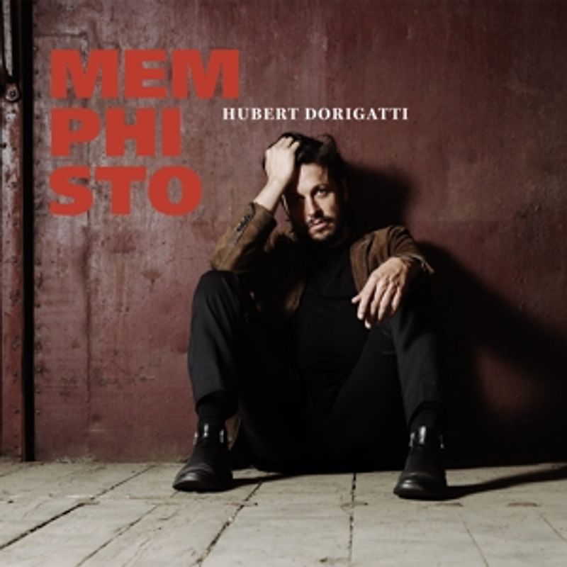 Dorigatti,Hubert - Memphisto