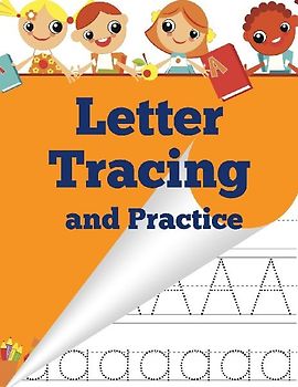 Letter Tracing and Practice