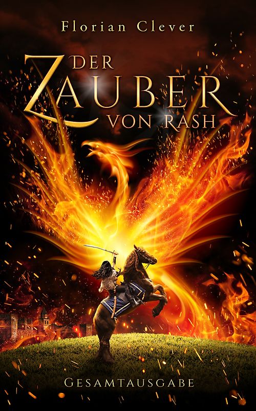 Der Zauber von Rash