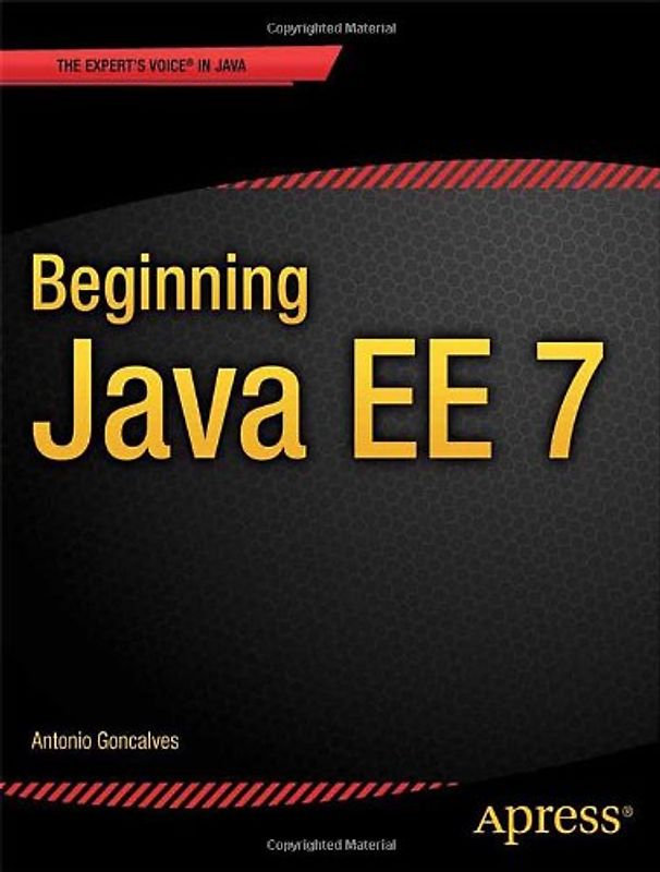 Beginning Java EE 7