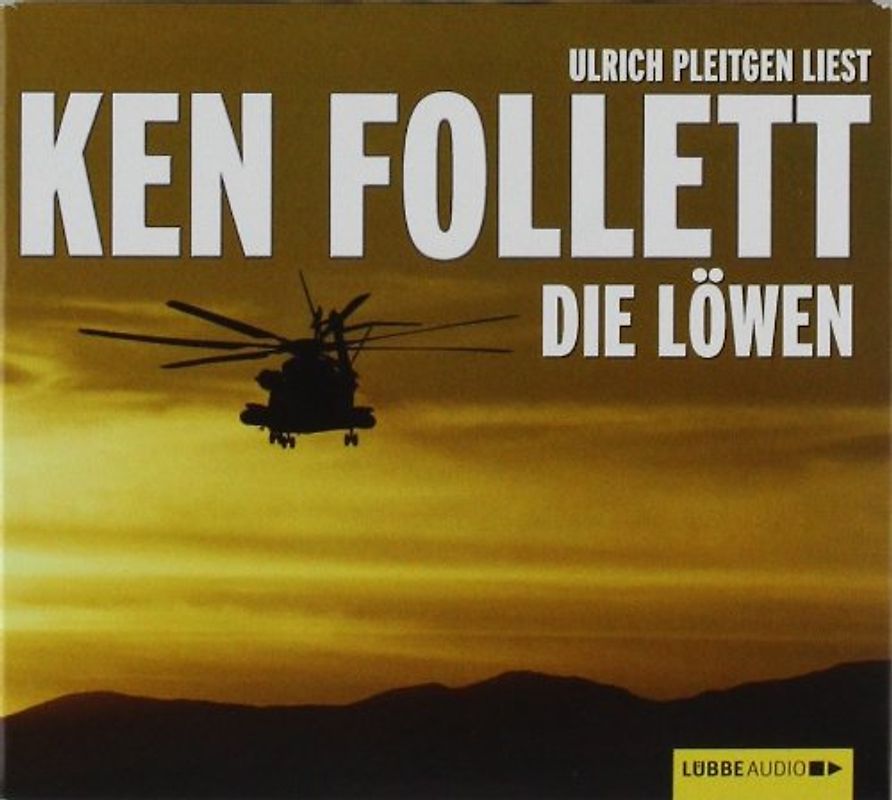 Die Löwen