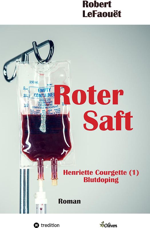 Roter Saft